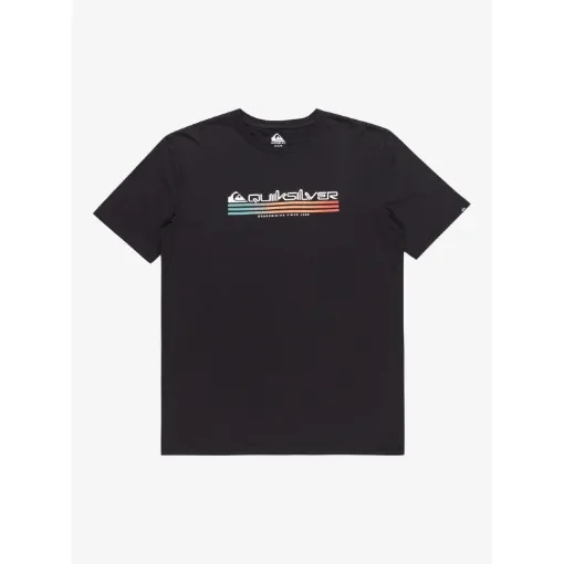 Quiksilver - Omni Fill T-Shirt Dark Navy - AQYZT09568 product image