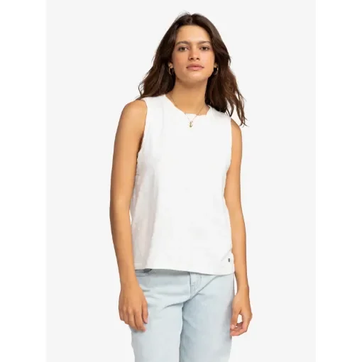 Roxy - Women's Tank Top with Relaxed Fit - ERJKT03980 product image