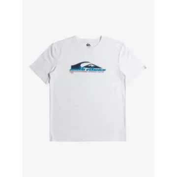 Quiksilver - Men's Short Sleeve T-Shirt - EQYZT07696 product image