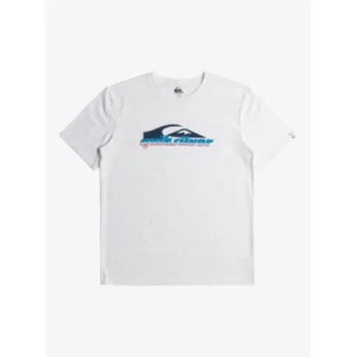 Quiksilver - Men's Short Sleeve T-Shirt - EQYZT07696 product image