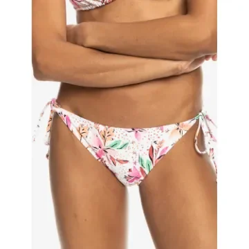 Roxy - Women's Tie Side Bikini Bottoms - ERJX404857 product image