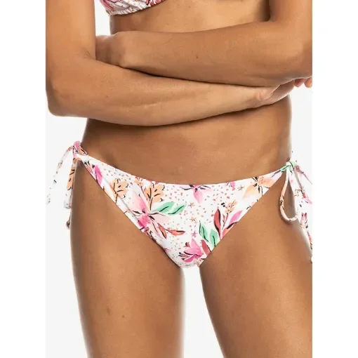 Roxy - Women's Tie Side Bikini Bottoms - ERJX404857 product image