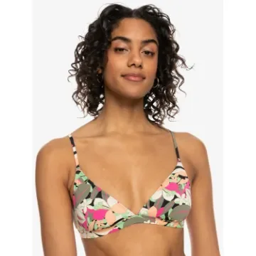Roxy - Women's Tri Bikini Top - ERJX305196 product image