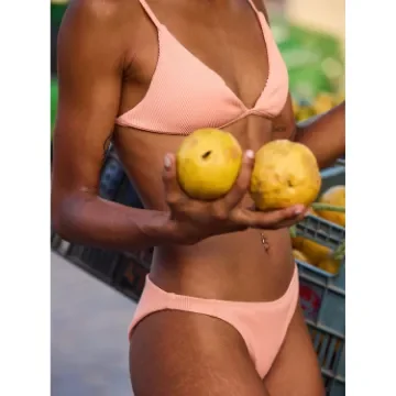 Roxy - Women's Triangle Bikini Top - ERJX305205 product image