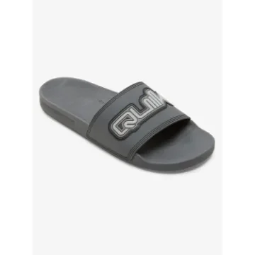 Quiksilver - Men's Slide Sandals with Soft Footbed - AQYL101313-SYJ1 product image