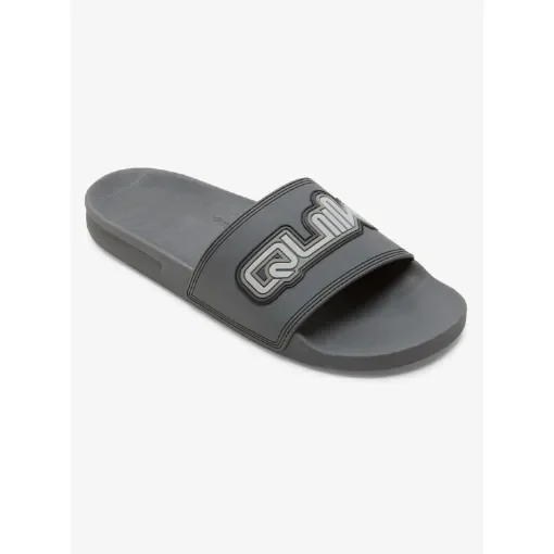 Quiksilver - Men's Slide Sandals with Soft Footbed - AQYL101313-SYJ1 product image