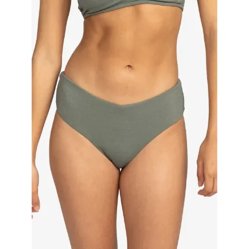 Roxy - Medium Bikini Bottoms with Adjustable Straps - ERJX404815 product image