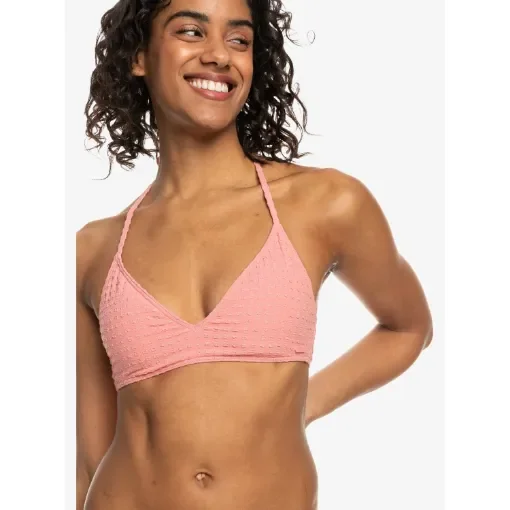 Roxy - Women's Fixed Tri Bikini Top - ERJX305257 product image