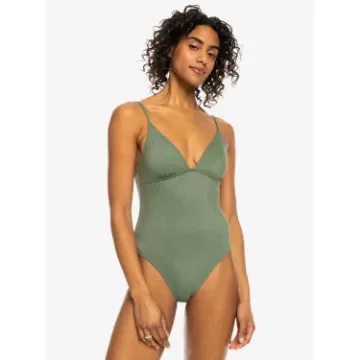 Roxy - Women's One-Piece Swimsuit Eco-Friendly - ERJX103626 product image