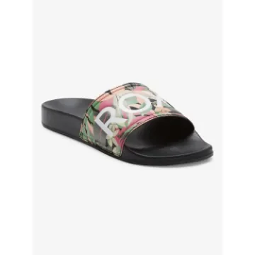 Roxy - Women's Sandals with Moulded Footbed - ARJL100679 product image