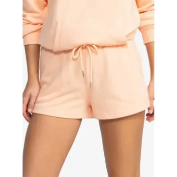 Roxy - Women's Elasticated Waist Shorts - ERJFB03416 product image