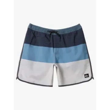Quiksilver - Men's Swim Shorts Surfsilk Tijuana Volley 16" - AQYJV03135 product image