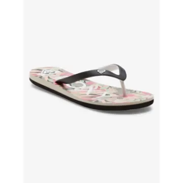 Roxy - Women's Tahiti Flip-Flops with Recycled Footbed - ARJL100869 product image
