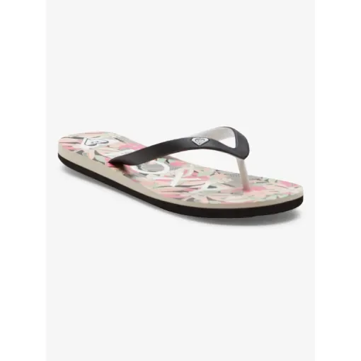 Roxy - Women's Tahiti Flip-Flops with Recycled Footbed - ARJL100869 product image