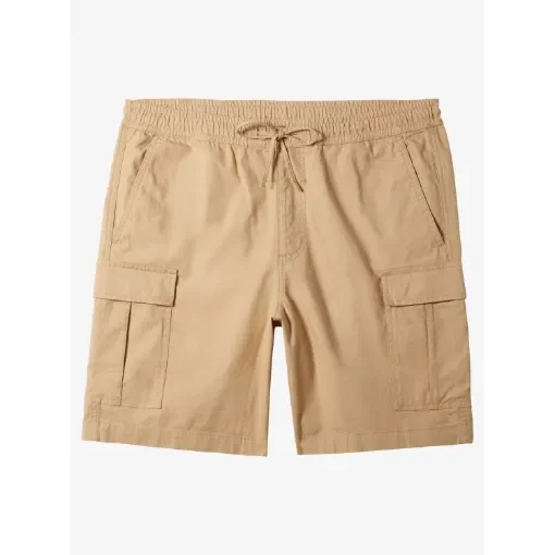 Quiksilver - Taxer Cargo Walk Shorts for Men - AQYWS03237 product image