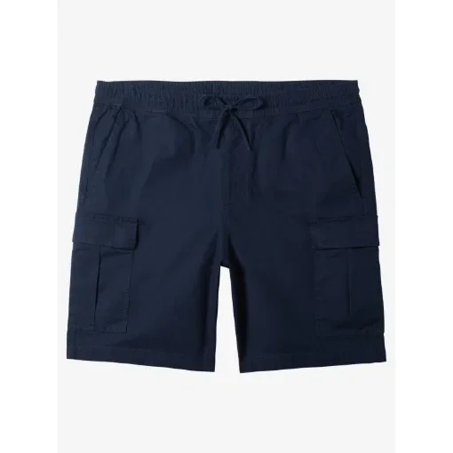 Quiksilver - Men's Cargo Shorts Organic Cotton - AQYWS03237 product image