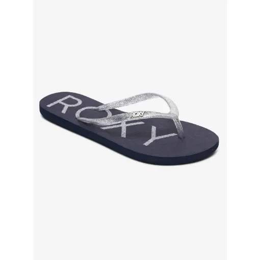 Roxy - Viva Sparkle Women's Sandals Navy - ARJL100873 product image