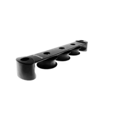 Spinlock - 38mm 3-Sheave Asymmetric Deck Organizer - T38/3 product image