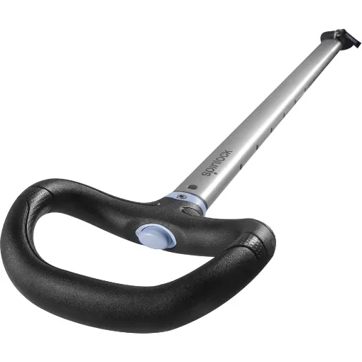 Spinlock - EA1200S Tiller Extension Asymmetric Grip - EA1200S product image