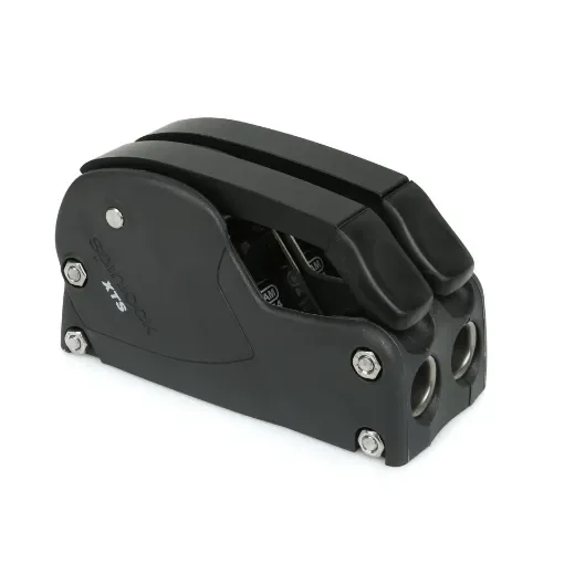 Spinlock - High-Strength Double Block for 8-14mm Ropes - 1000 kg Load product image