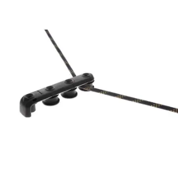 Spinlock - T25 3-Sheave Deck Organizer - T25/3 product image