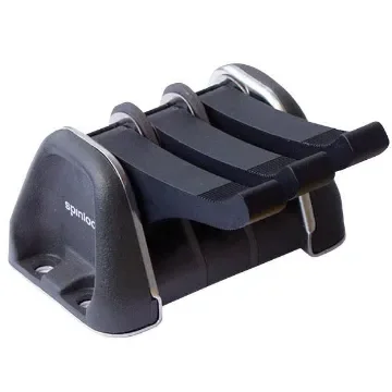 Spinlock - Mini Jammer Triple 6-10mm - SUA3 product image