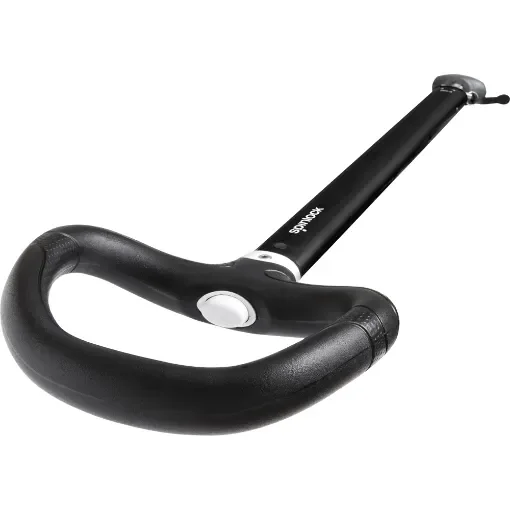 Spinlock - Asymmetric Handle Tiller Extension - EA/900DB product image