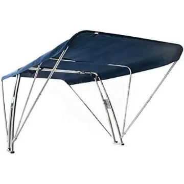 Osculati - Stainless Steel Roll-Bar with Folding Bimini - 46.916.01 product image