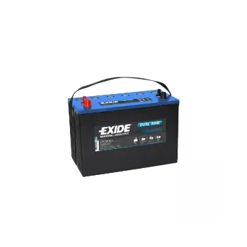 Exide - DUAL AGM Marine Battery 12V 100Ah - EP900 product image