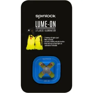 Spinlock - Lume-On™ Bladder Illumination Lights - DW-LMN product image