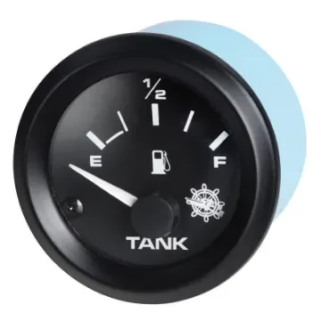 Osculati - Fuel Level Gauge Waterproof 12V - 27.160.00 product image