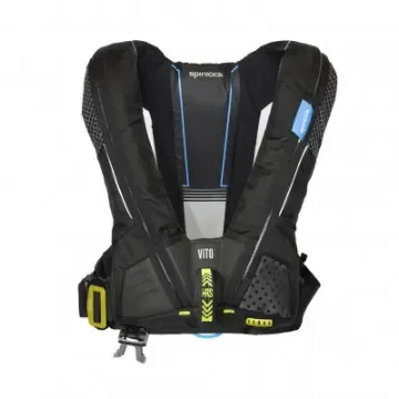 Spinlock - Deckvest VITO 170N Lifejacket - DW-VT/H170 product image