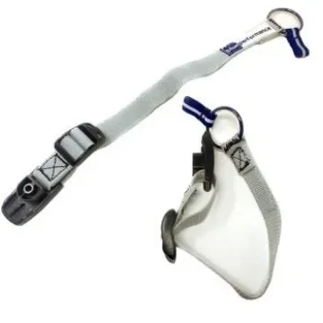 Blue Performance - Rope Holding Strap Set (2) - BP340 product image