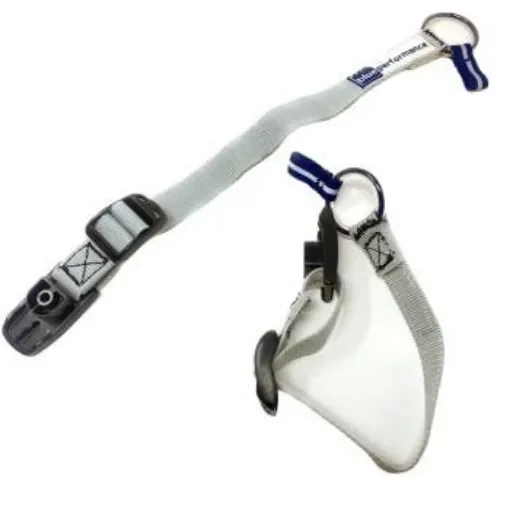 Blue Performance - Rope Holding Strap Set (2) - BP340 product image