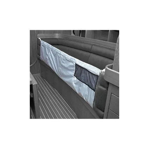 Blue Performance - Anti-Roll Canvas Net - BP600 product image