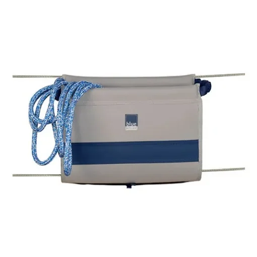 Blue Performance - Sea Rail Bag Medium with Rain Protection - PC3490 product image