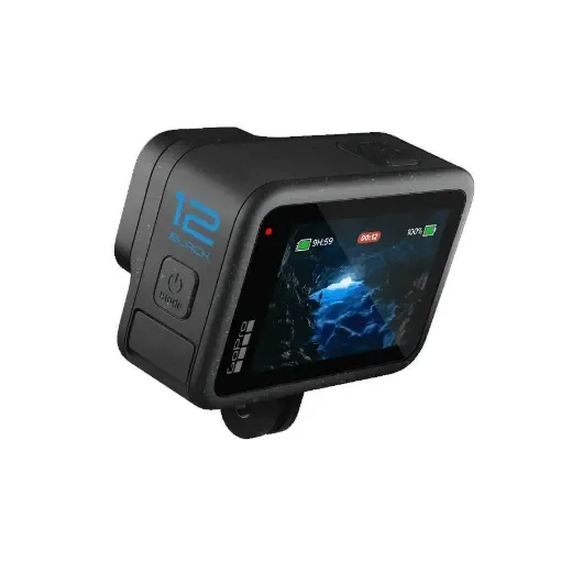 Divers - GoPro HERO12 Black Action Camera with 5.3K Video - CHDHX-121-TH product image