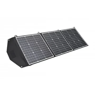 Divers - Antarion 165W Folding Solar Panel - Portable Solar Solution product image