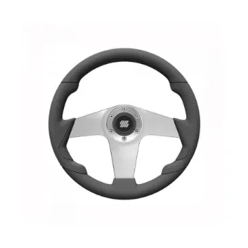 Ultraflex - Pianosa 350mm Steering Wheel - 45.601.51 product image