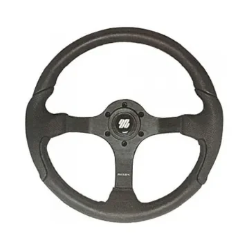 Ultraflex - Nisida 350 mm Steering Wheel - 45.384.01 product image