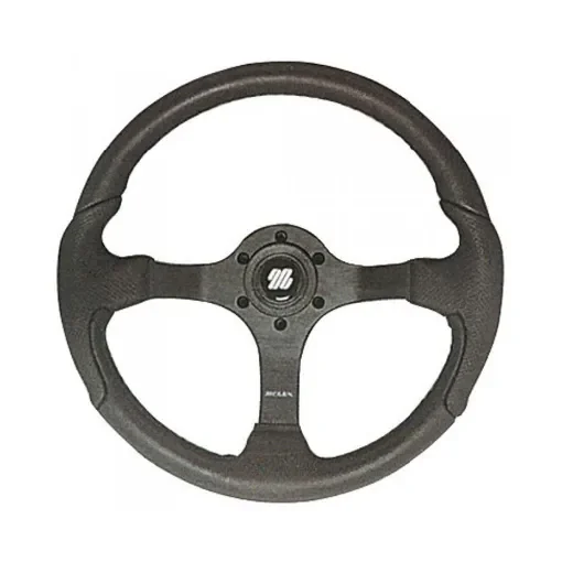Ultraflex - Nisida 350 mm Steering Wheel - 45.384.01 product image