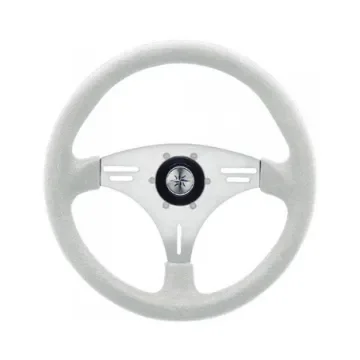 Osculati - MANTA Steering Wheel 355 mm - 45.157.97 product image