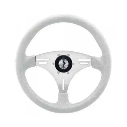 Osculati - MANTA Steering Wheel 355 mm - 45.157.97 product image