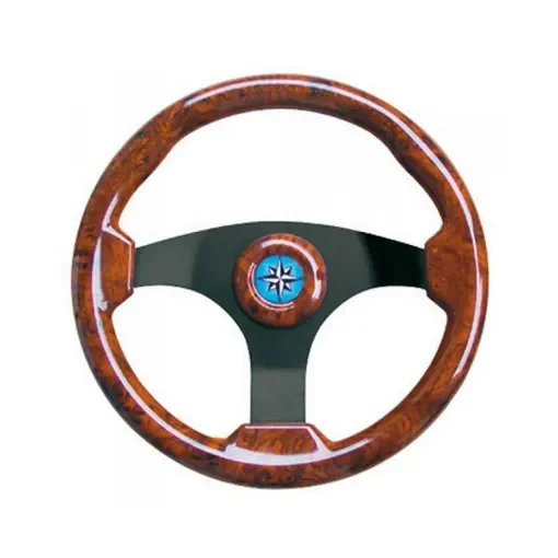 Osculati - Technic Steering Wheel 350 mm - 45.163.01 product image