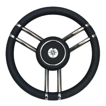 Osculati - Apollo Steering Wheel Ø350mm - 45.178.11 product image