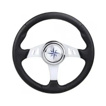 Osculati - Skipper Series Steering Wheel 350 mm - 45.158.40 product image