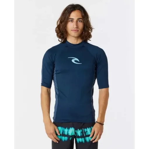 RIP CURL - Waves Short Sleeve UV Protection T-Shirt - 142MRV product image