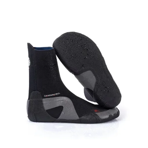 RIP CURL - Dawn Patrol 3mm Neoprene Booties - WBO7DD product image