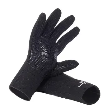 RIP CURL - Dawn Patrol 3mm Neoprene Surf Gloves - WGLYBM product image