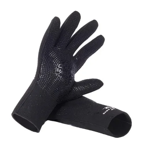 RIP CURL - Dawn Patrol 3mm Neoprene Surf Gloves - WGLYBM product image
